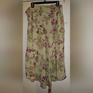 Emma James size 16 skirt